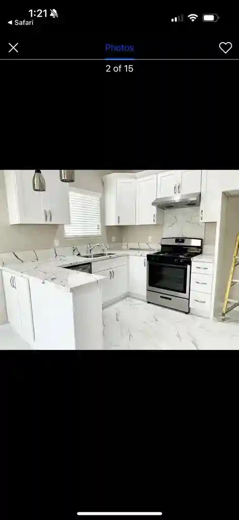 Your own
Bedroom / bathroom.
