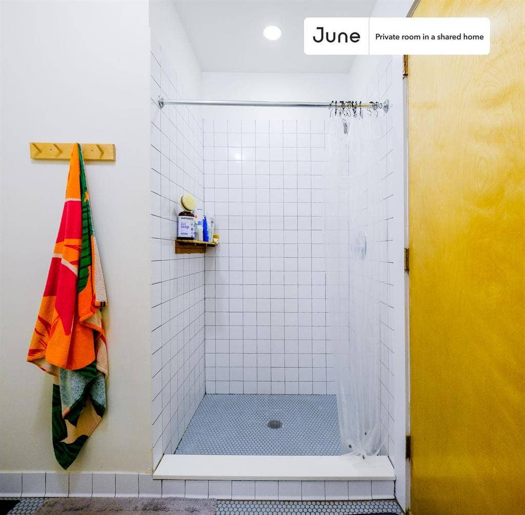 4 BR in New York City