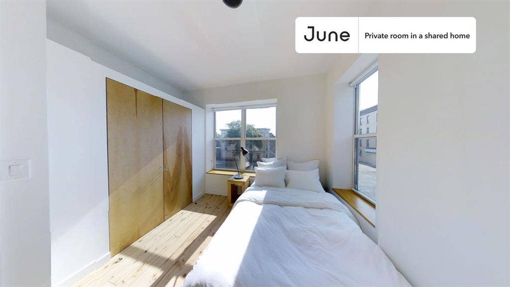 4 BR in New York City