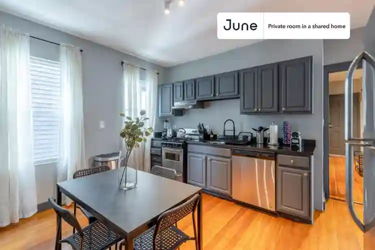 3 BR in Boston