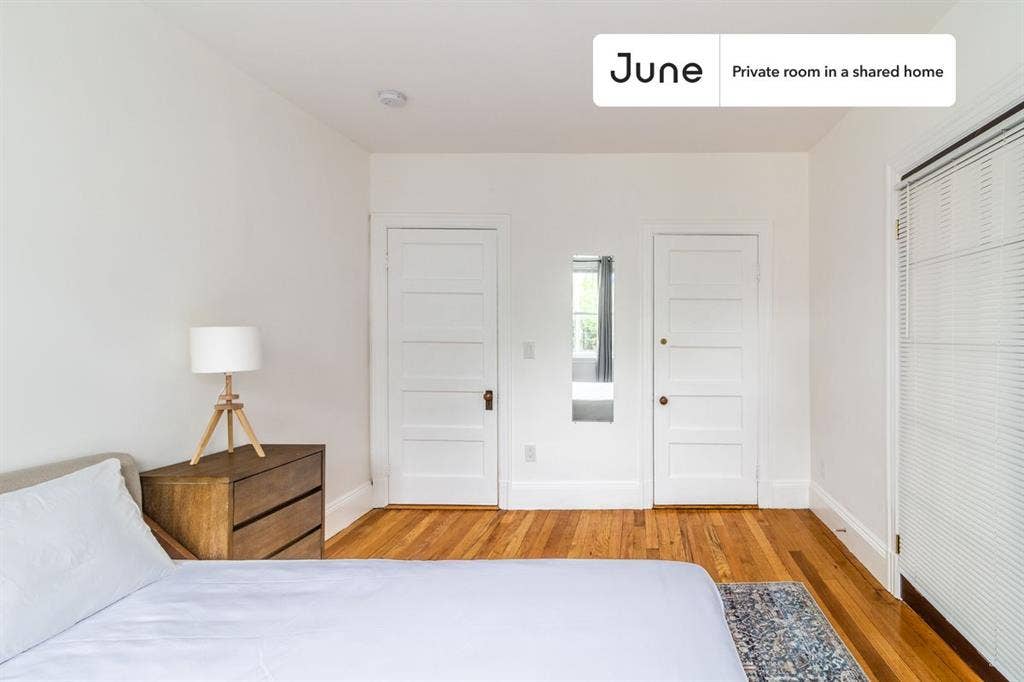 7 BR in Boston