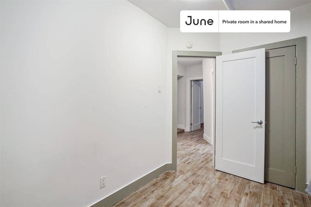 3 BR in New York City