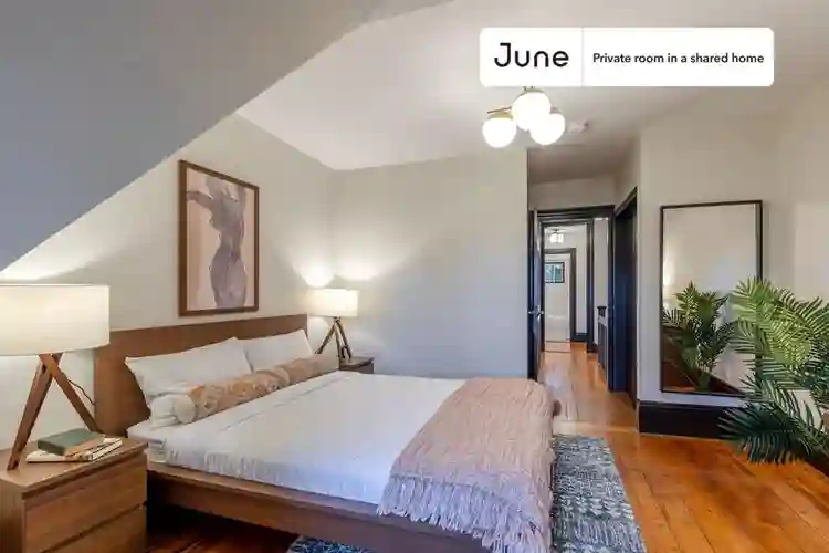 5 BR in Boston