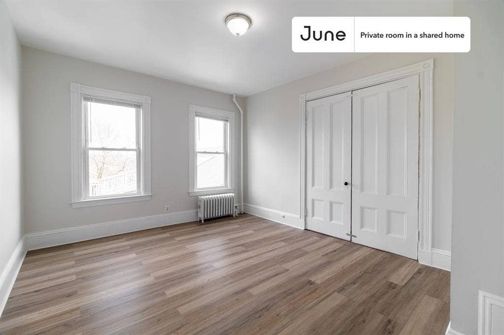 3 BR in Boston