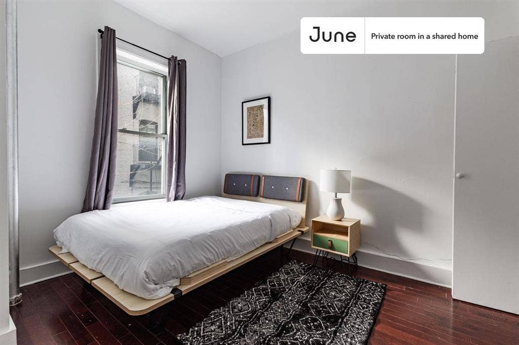 3 BR in New York City