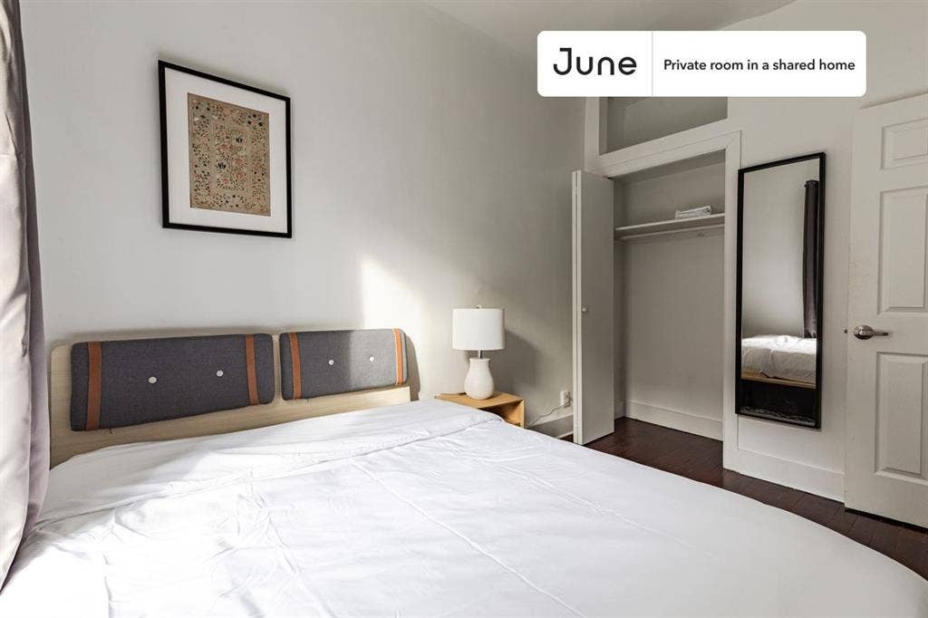 3 BR in New York City