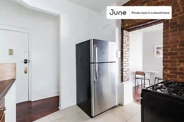 3 BR in New York City