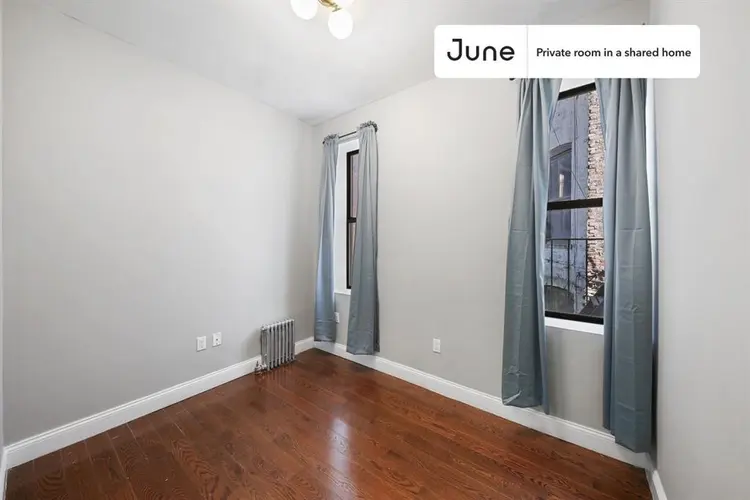 4 BR in New York City