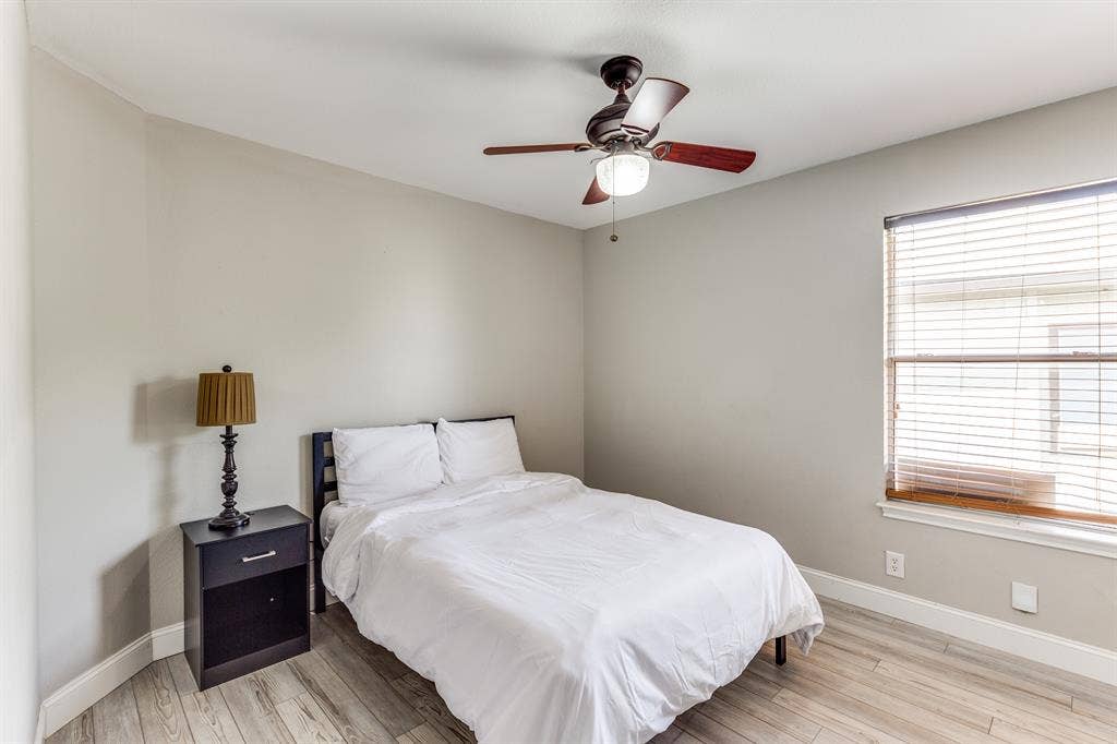 Budget-Friendly Room NW San Antonio