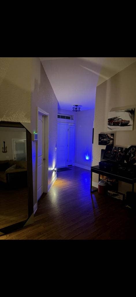 Month to month Lease
