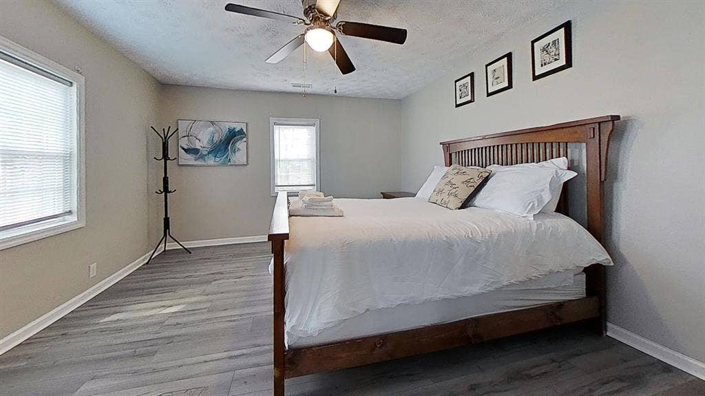 Spacious Room for Rent Fayetteville