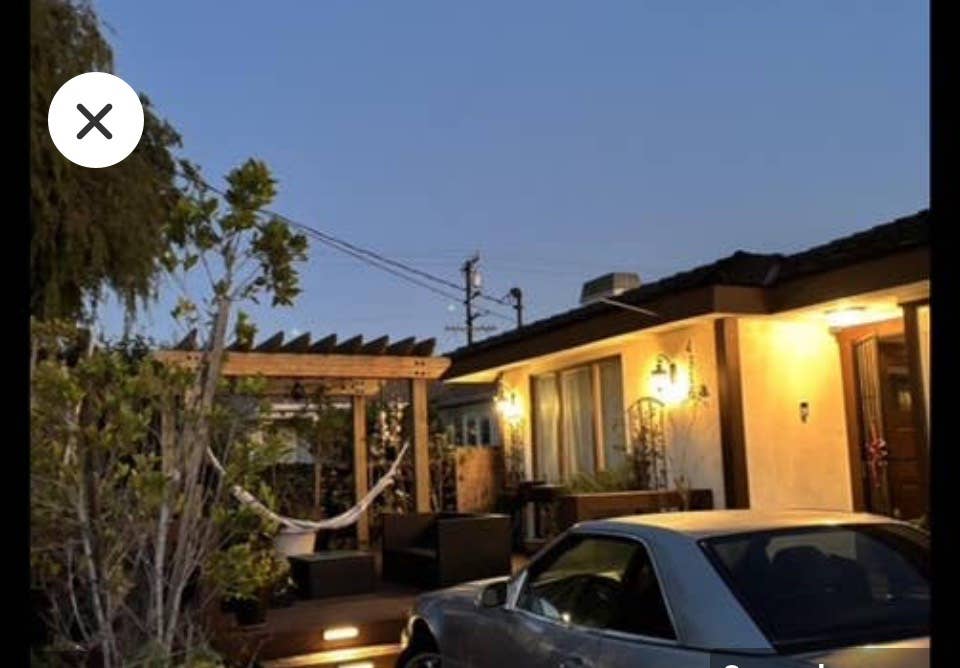 Looking for a roommate