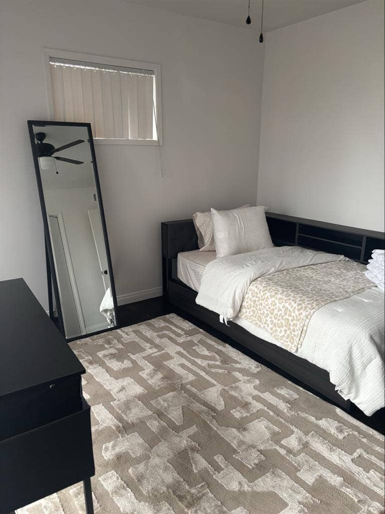 Looking for a roommate