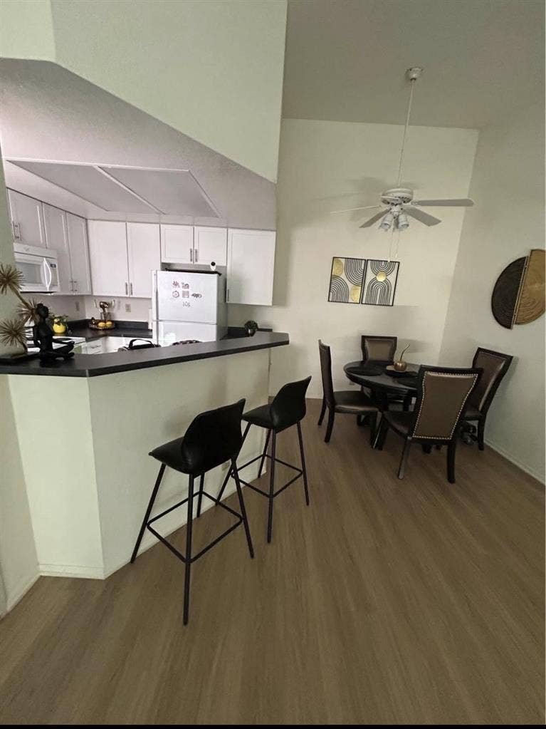 Renting a room with priv. Bathroom