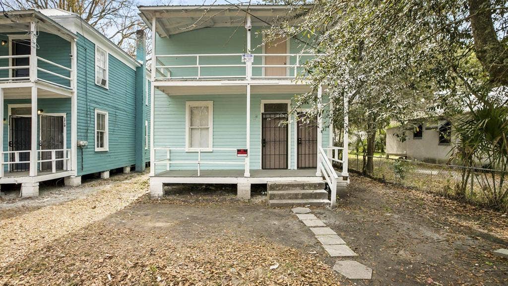 5 BR in Jacksonville