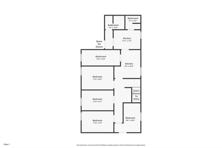 5 BR in Jacksonville