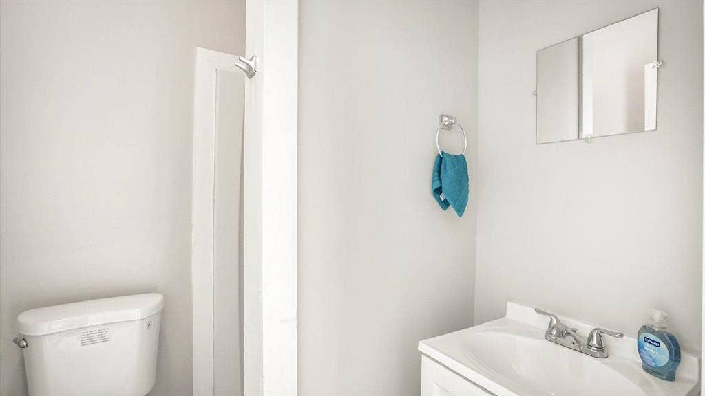 5 BR in Jacksonville