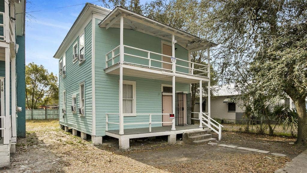 5 BR in Jacksonville