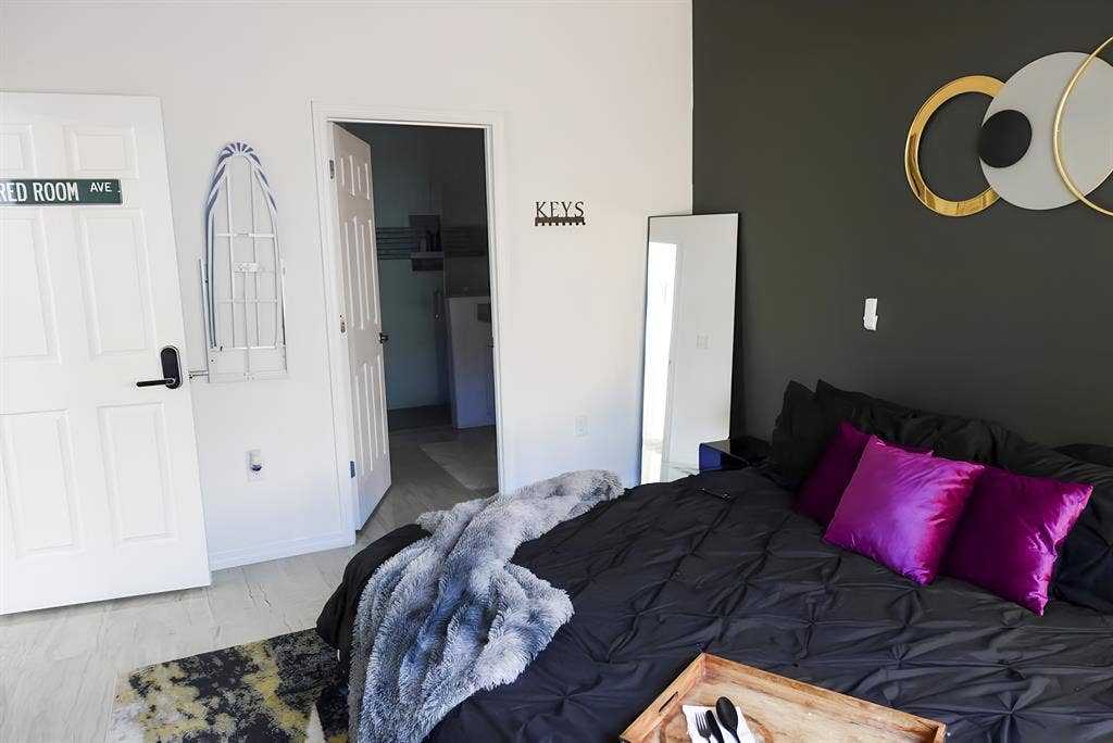 4 BR in Davenport
