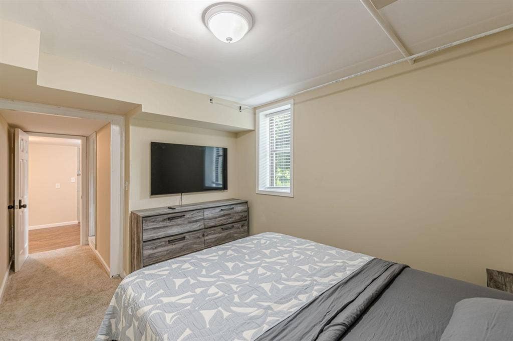 6 BR in Atlanta