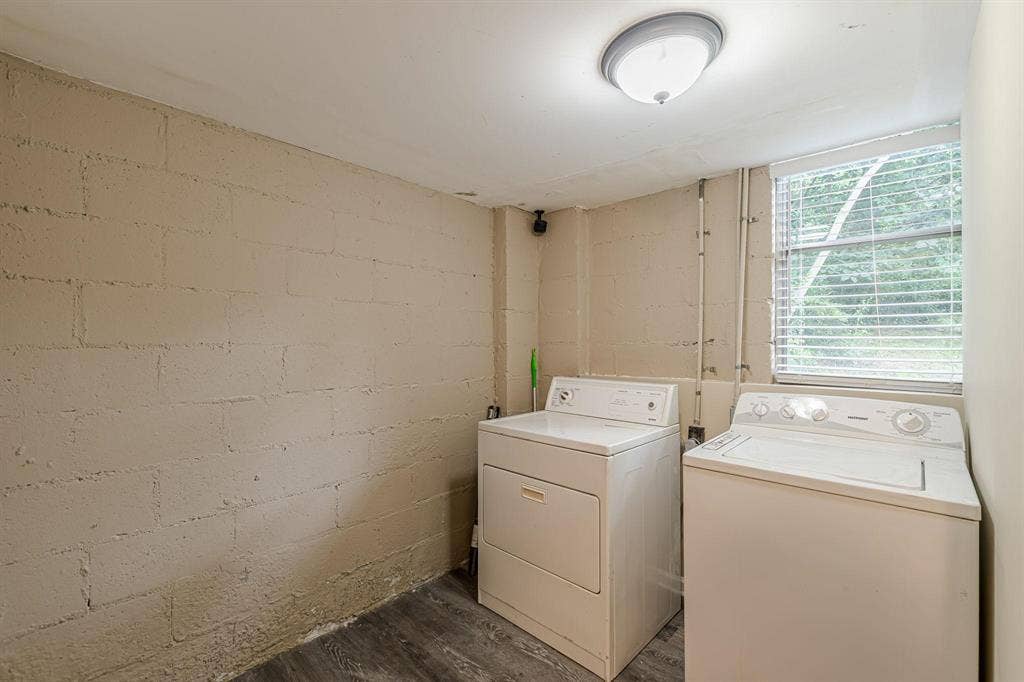 6 BR in Atlanta