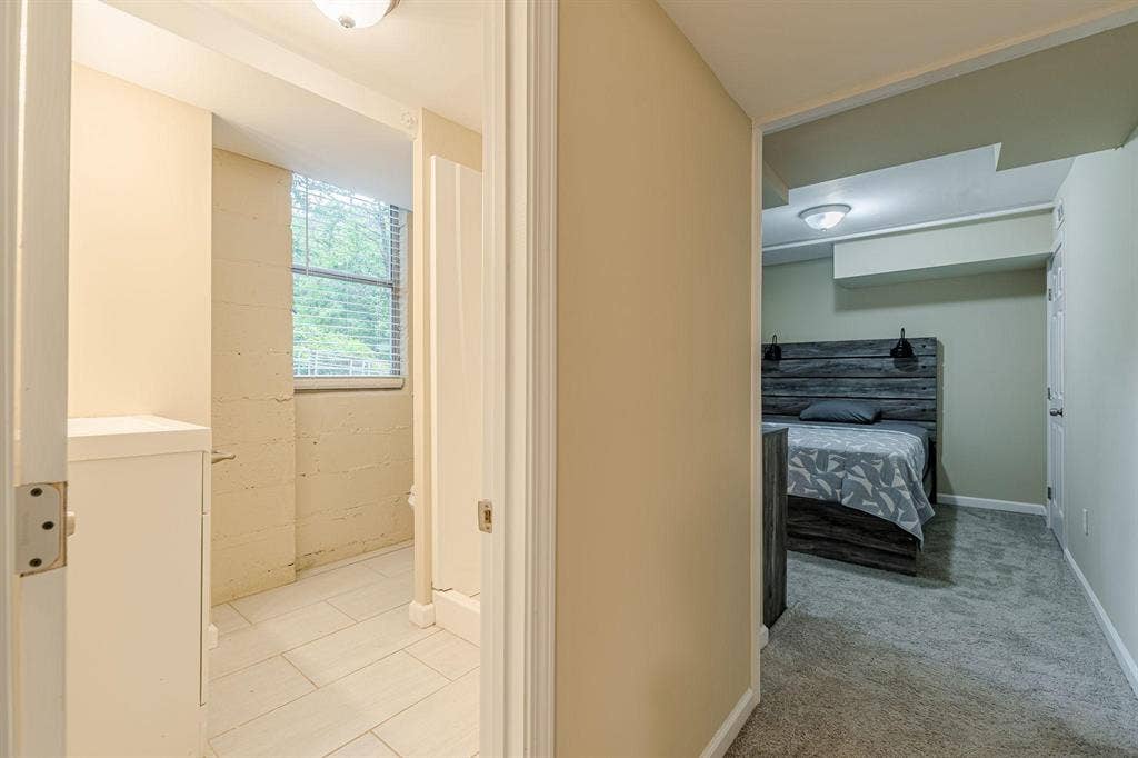 6 BR in Atlanta