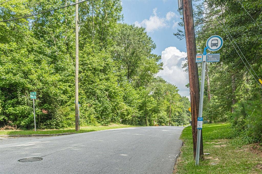 6 BR in Atlanta