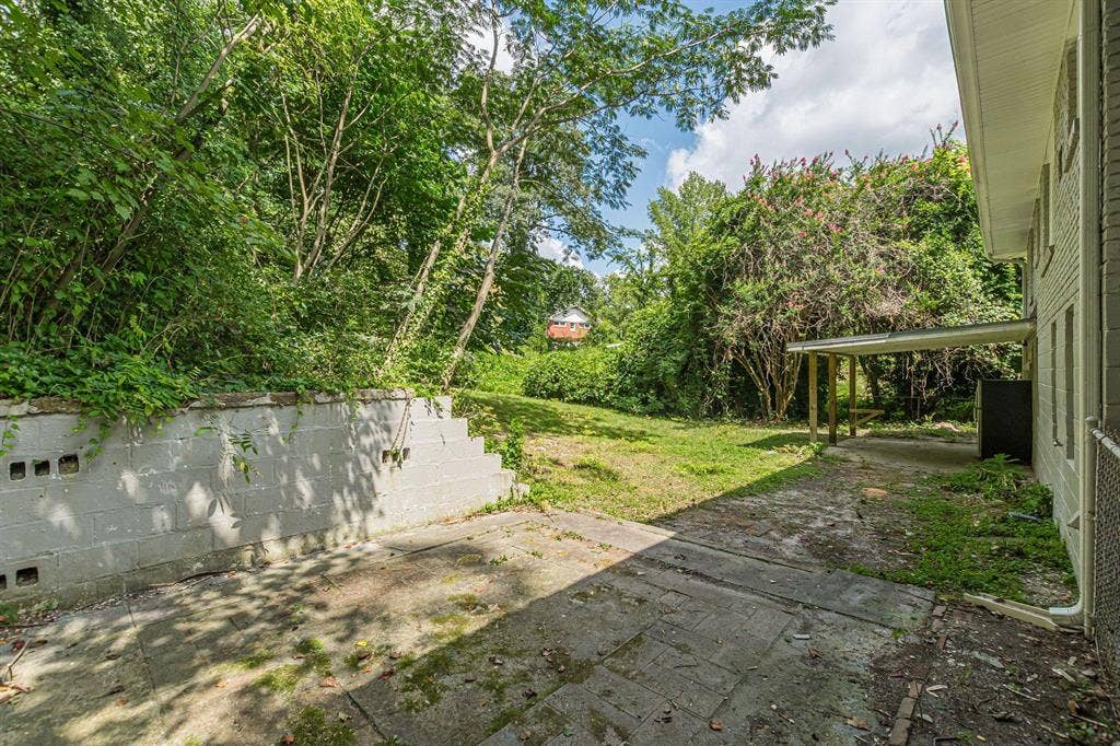 6 BR in Atlanta