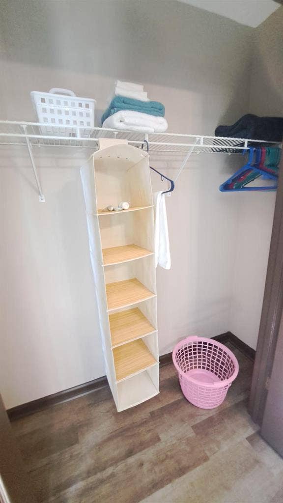 1 BR in Lawrenceville