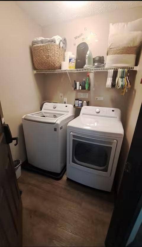 1 BR in Lawrenceville