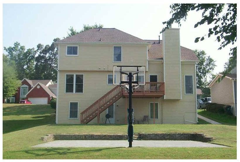 1 BR in Lawrenceville