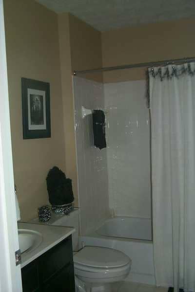 1 BR in Lawrenceville