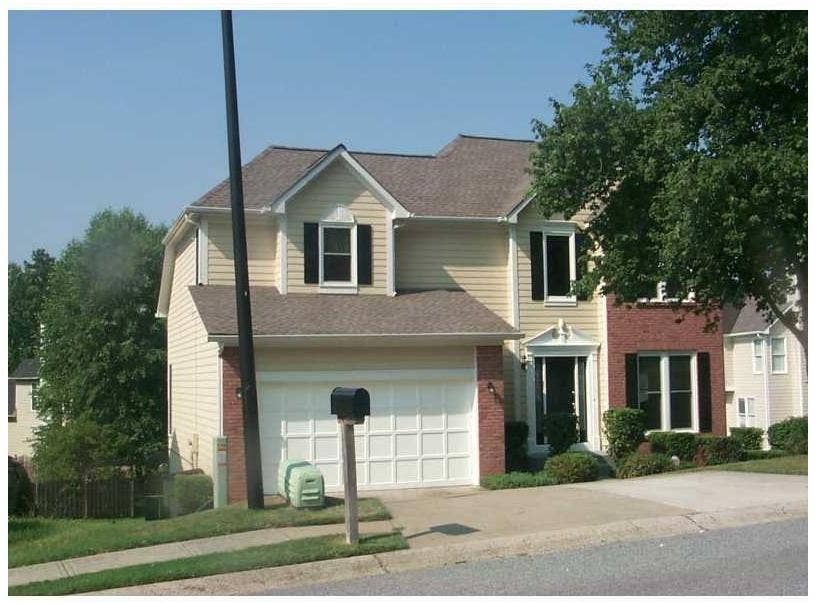 1 BR in Lawrenceville