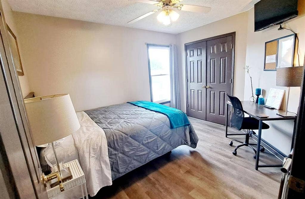 1 BR in Lawrenceville