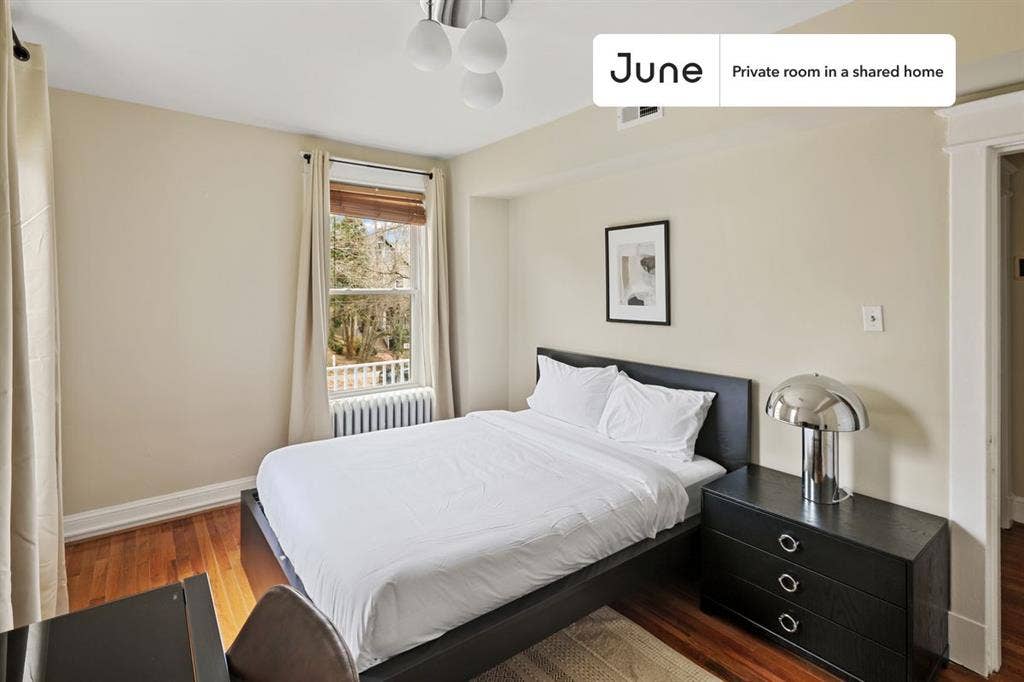 5 BR in Washington DC