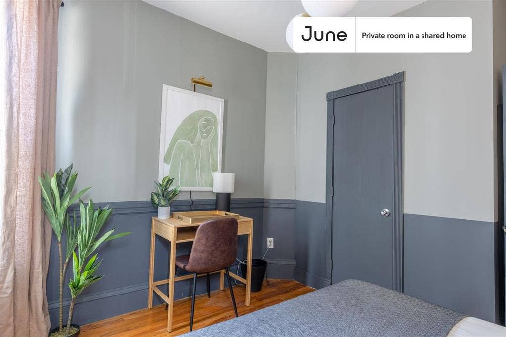 4 BR in Boston