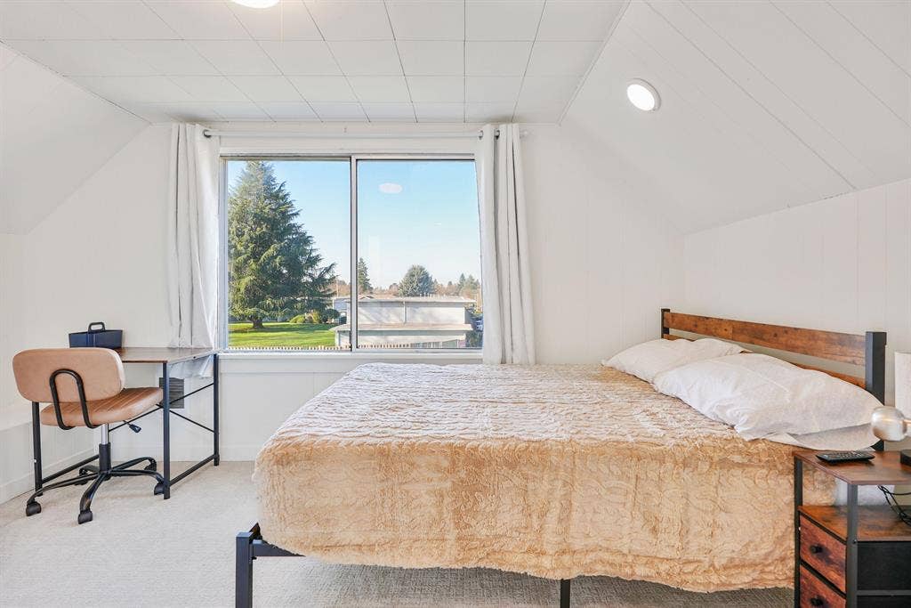 5 BR in Vancouver