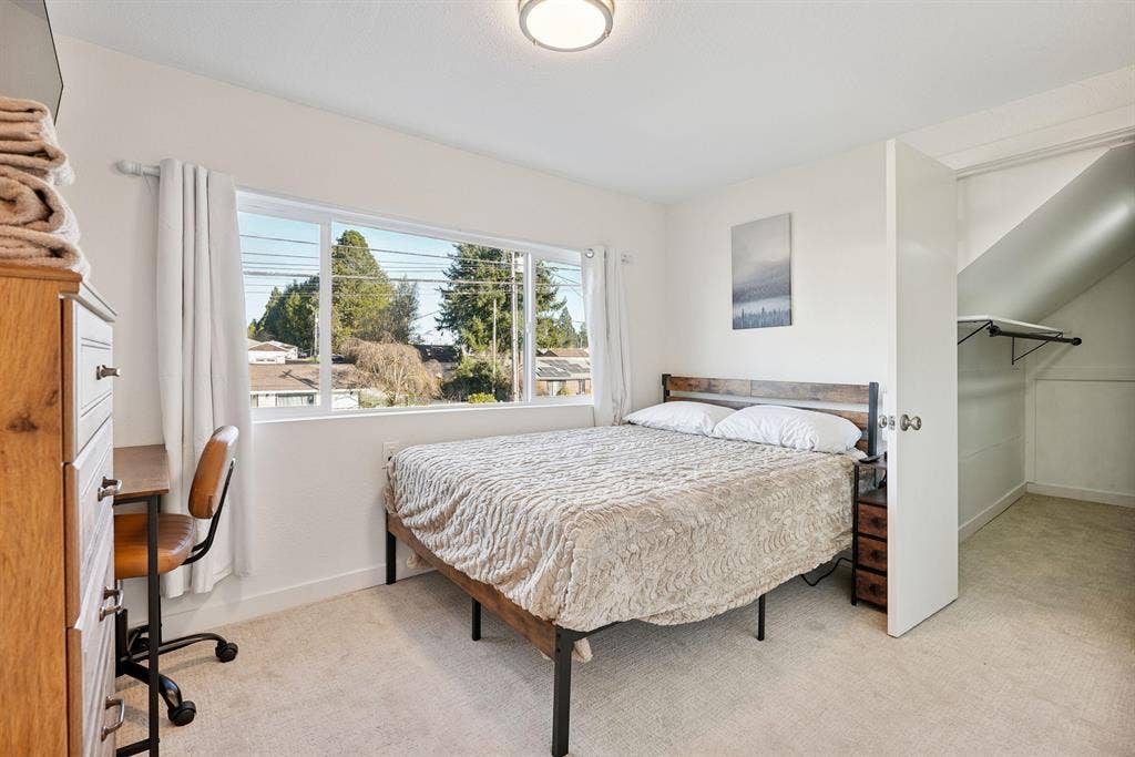 5 BR in Vancouver