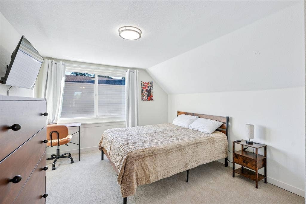 5 BR in Vancouver