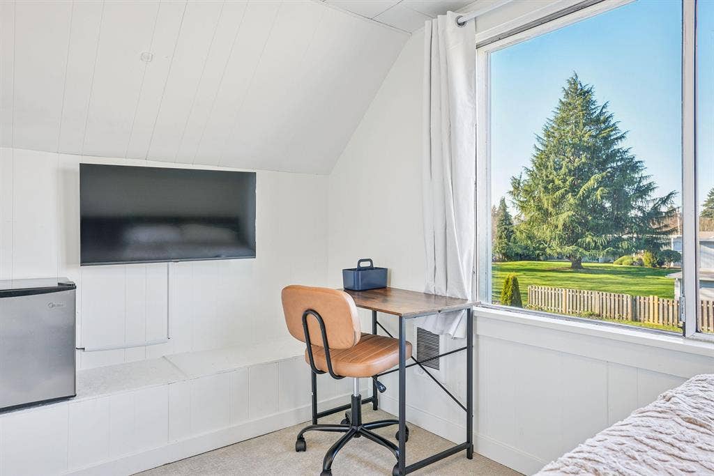 5 BR in Vancouver