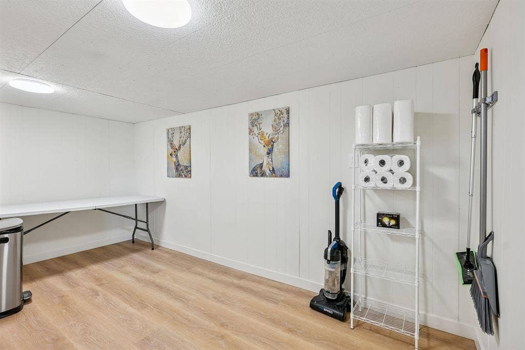 5 BR in Vancouver