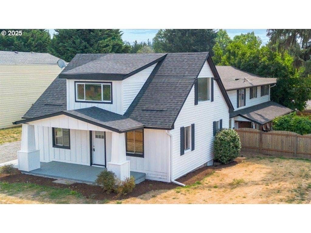 5 BR in Vancouver