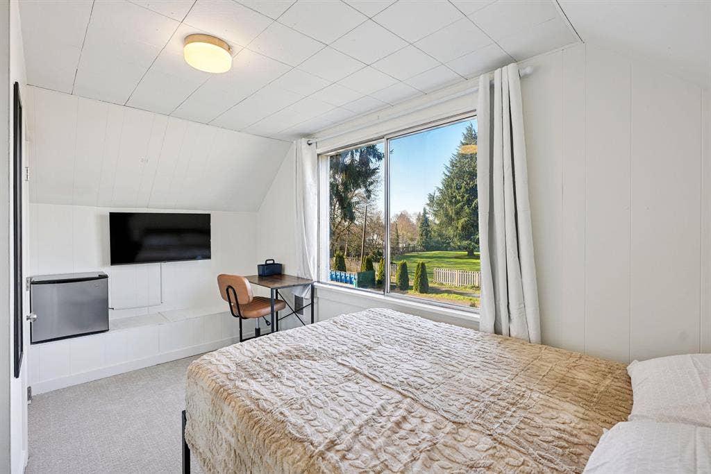 5 BR in Vancouver