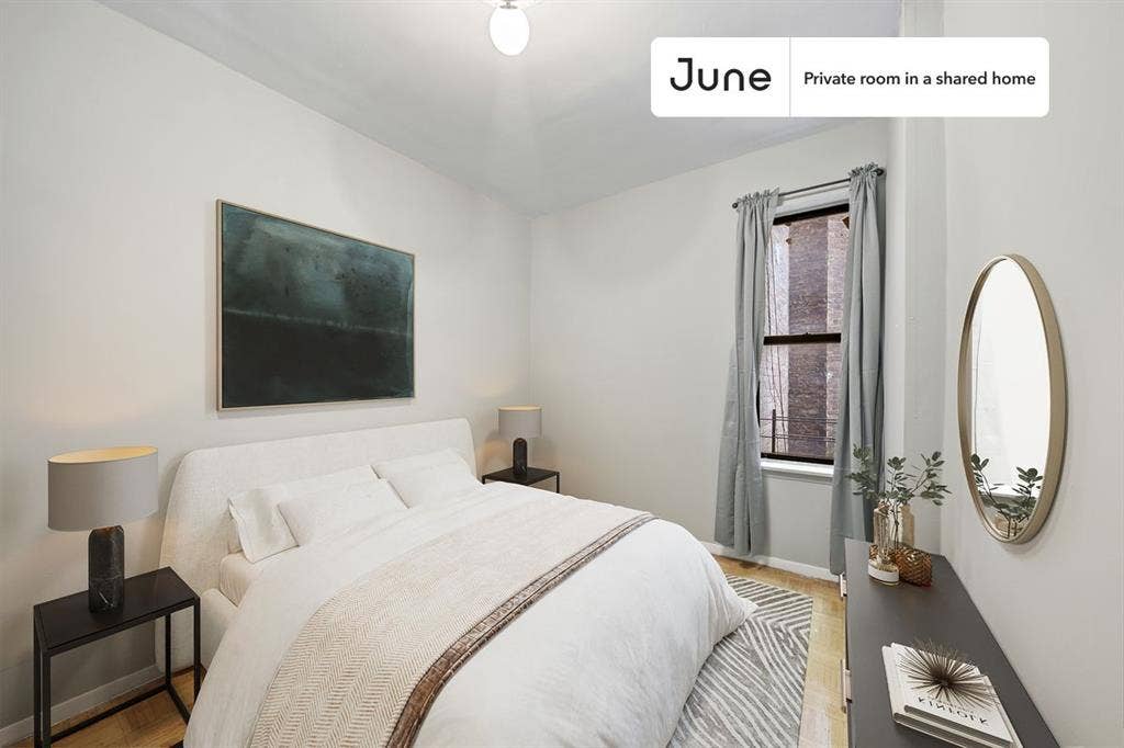 3 BR in New York City