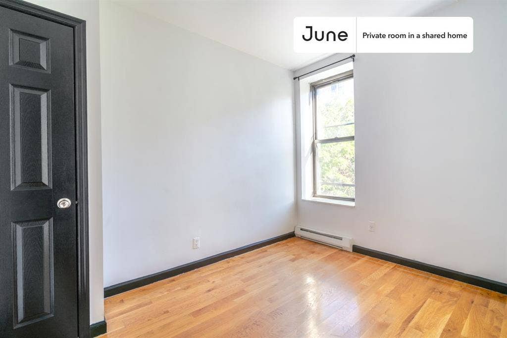 3 BR in New York City