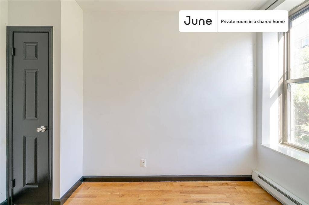 3 BR in New York City