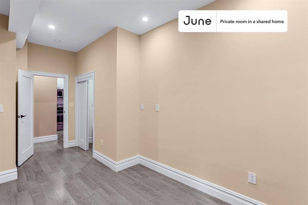 3 BR in New York City