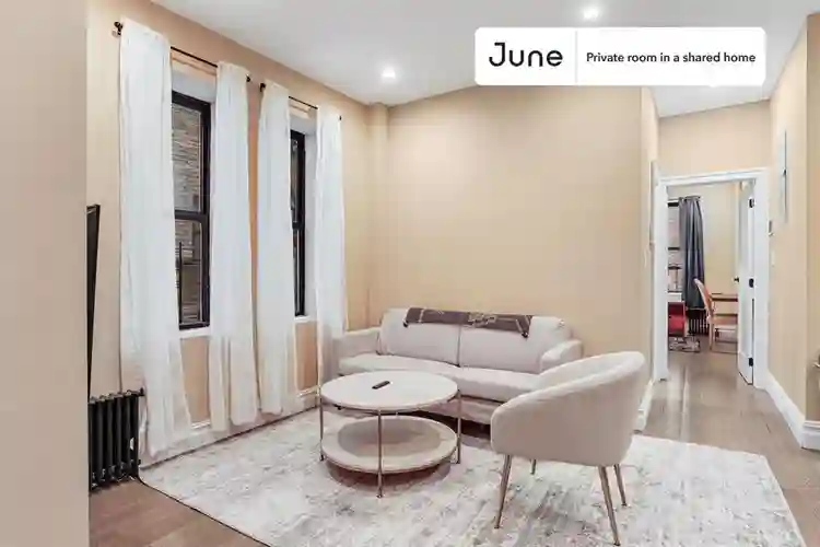 3 BR in New York City