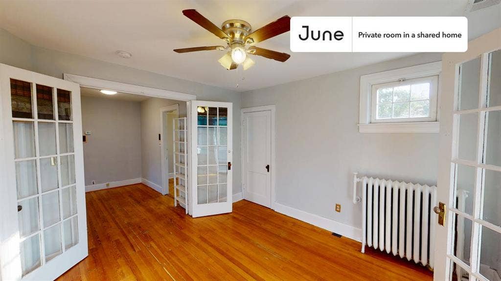 6 BR in Washington DC