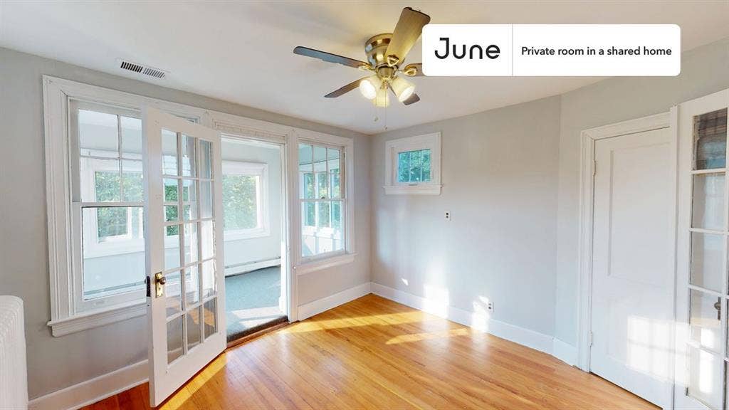 6 BR in Washington DC